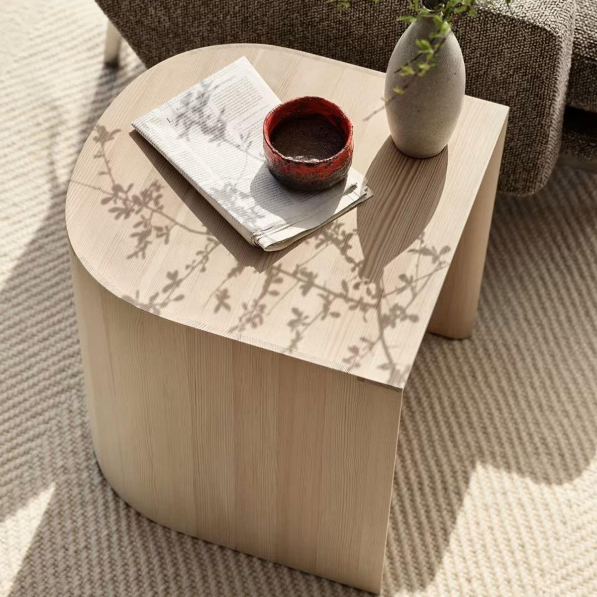 Fritz Hansen Taburet Stool