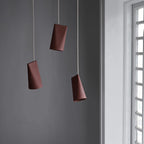 MOEBE Ceramic Pendant Light
