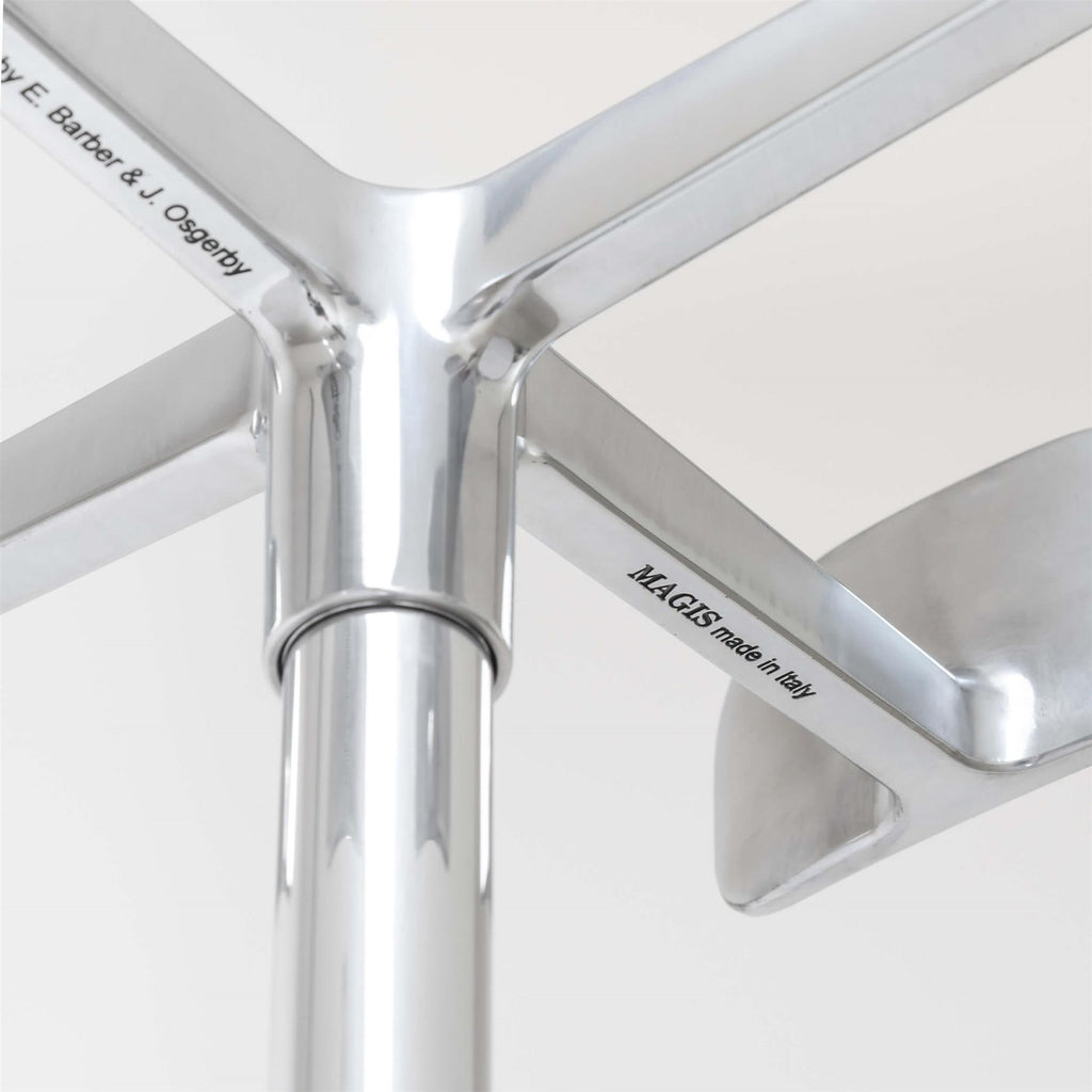 Magis Four leaves Coat Stand