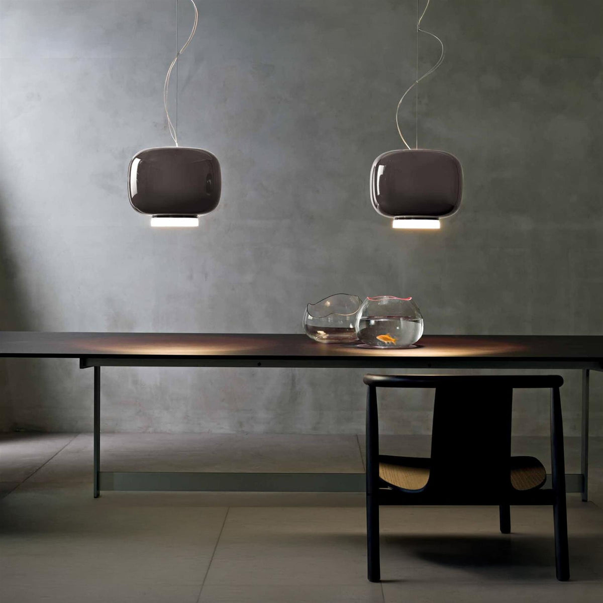 Foscarini Chouchin Pendant Light