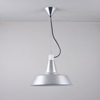 Original BTC Quay Pendant
