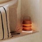 Ferm Living Luver Portable Rechargeable Lamp