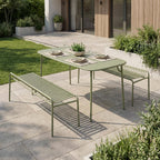 Petite Friture Week-End Outdoor Picnic Set - Curated by Holloways of Ludlow