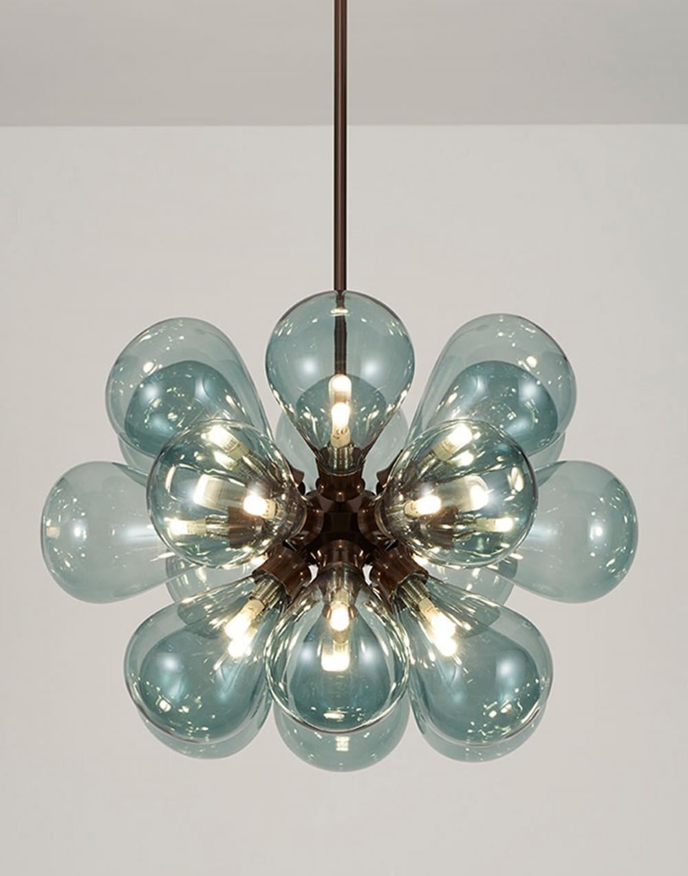 Tom Kirk Lighting Cintola Maxi Pendant Light