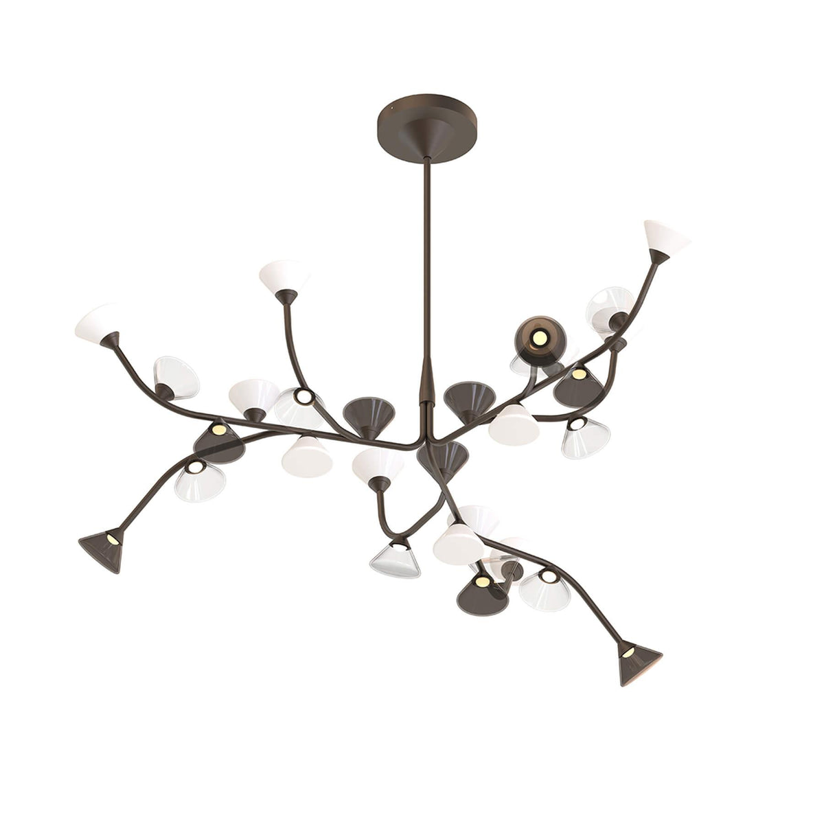 TOOY Linfa Chandelier