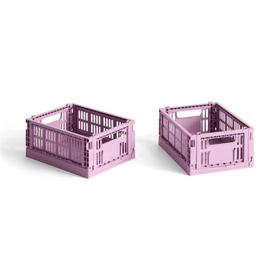 HAY Colour Crate Mini