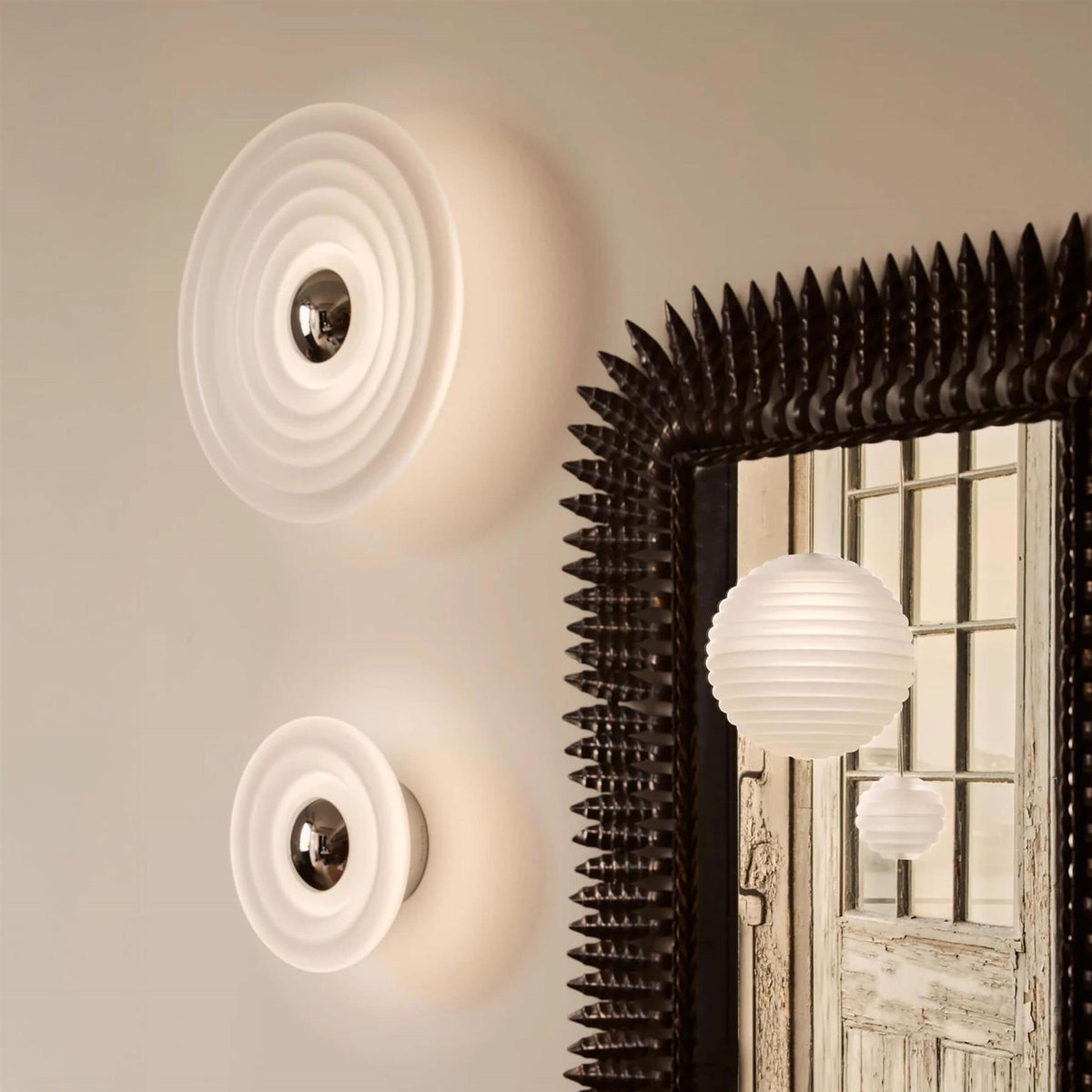 Tom Dixon Press Surface Light