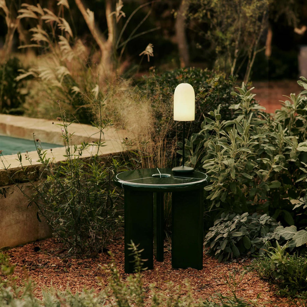 Ferm Living Gry Portable Rechargeable Table Lamp