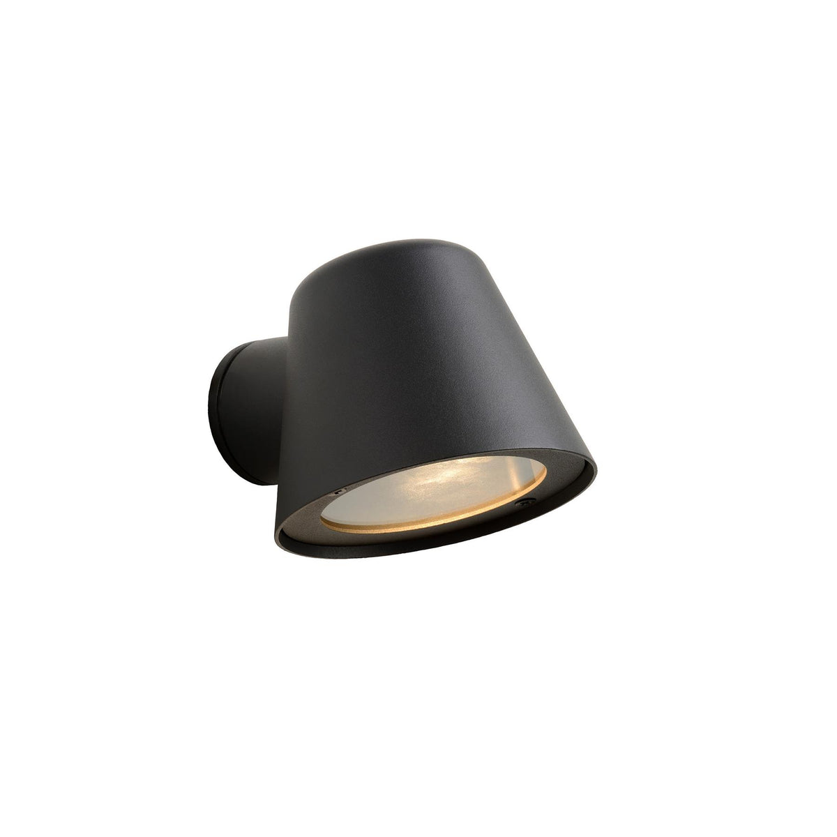 Lucide Dingo LED Outdoor Wall Light