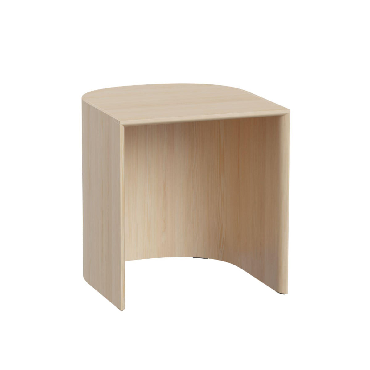 Fritz Hansen Taburet Stool