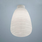 Foscarini Glass Rituals Ceiling Lights