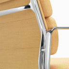 Vitra Soft Pad Chairs EA208 Classic Conference
