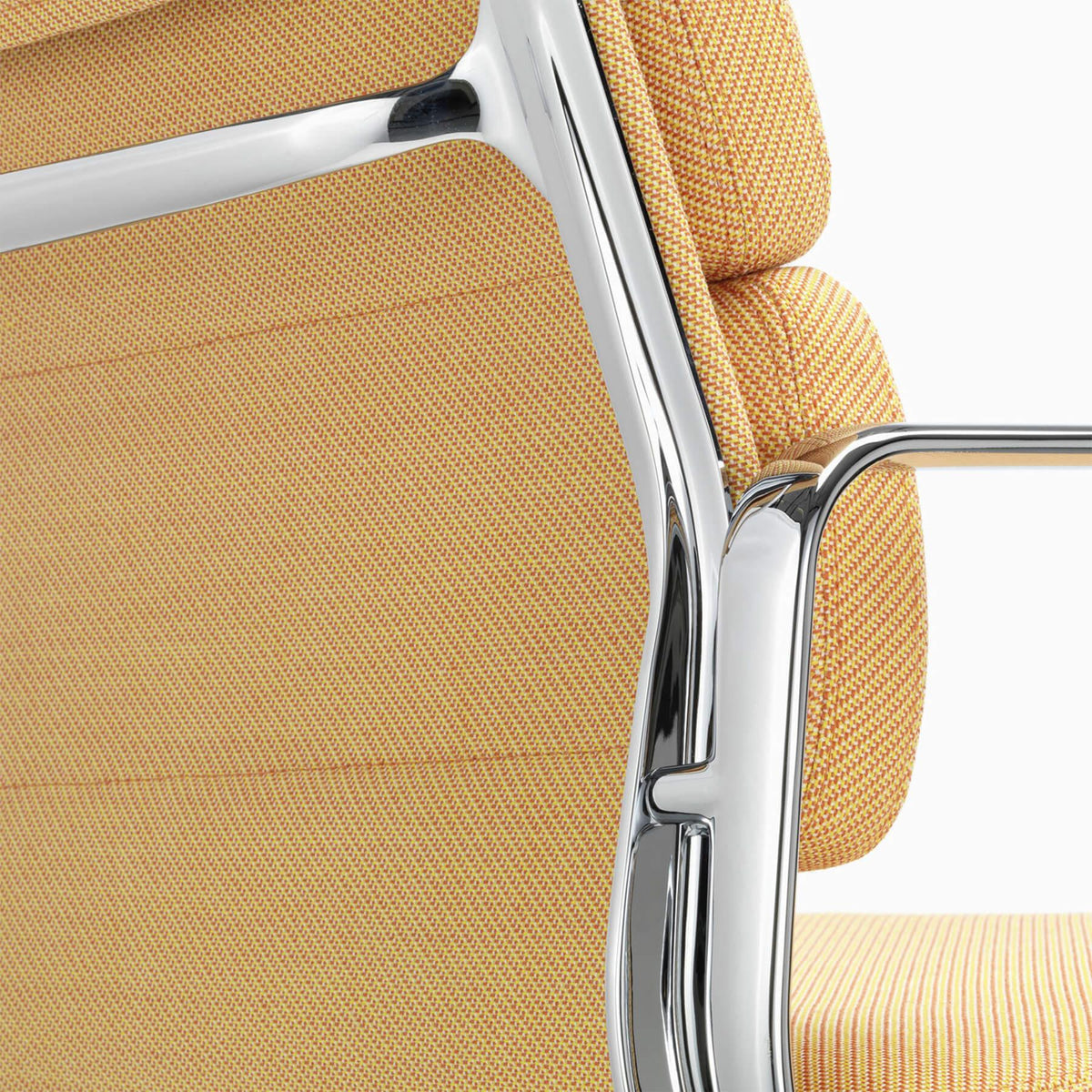Vitra Soft Pad Chairs EA208 Classic Conference