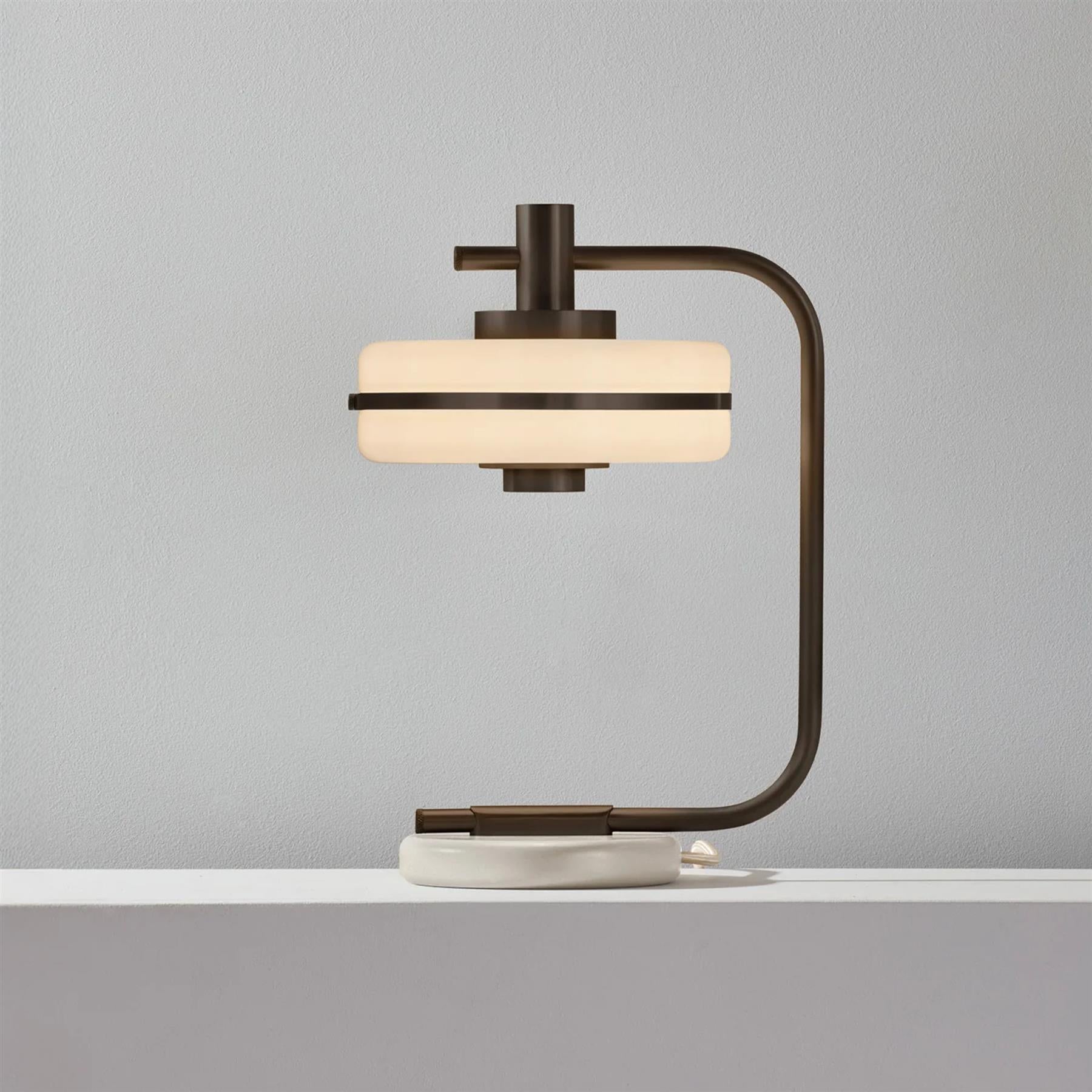 Bert Frank Masina Table Lamp