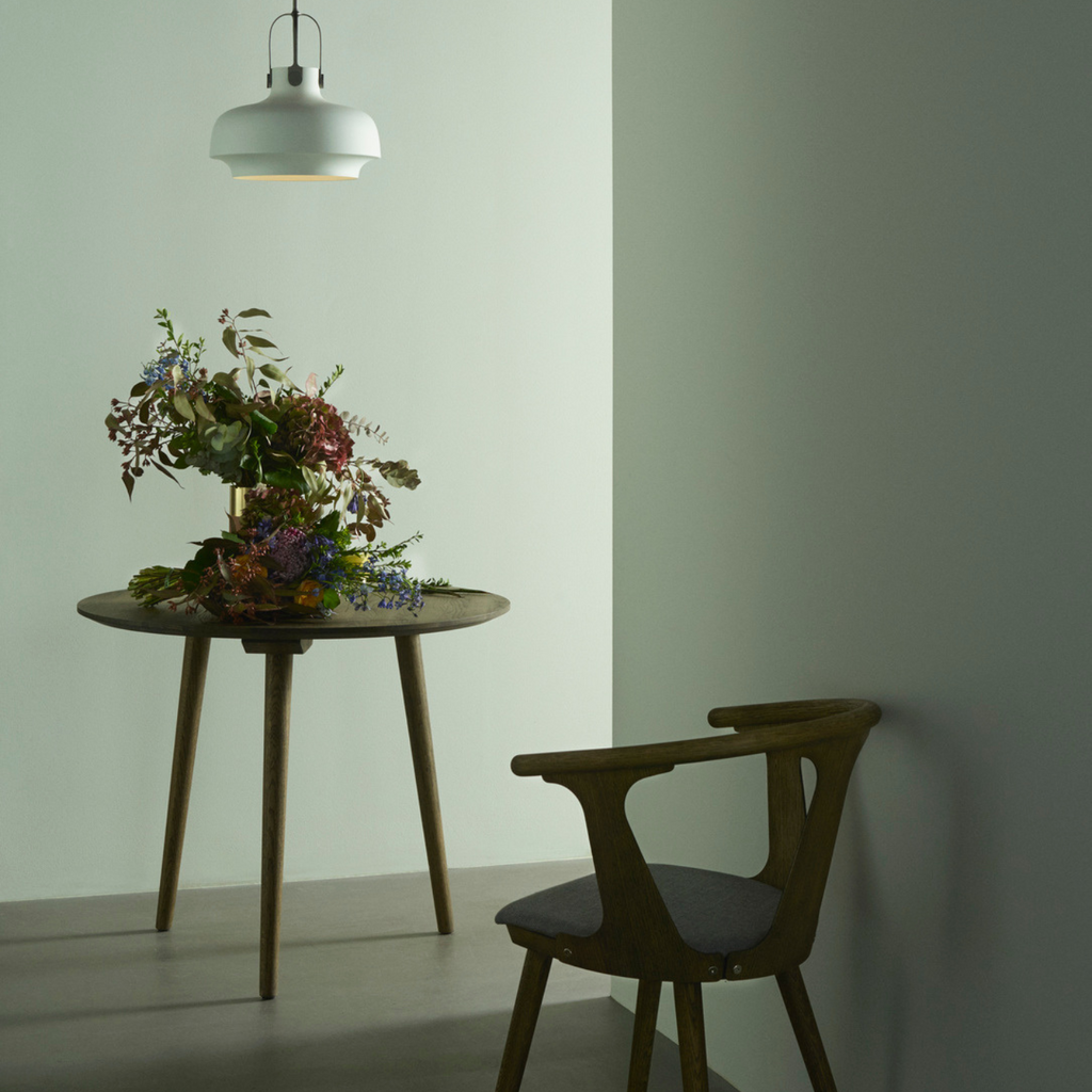 &tradition SK3 Circular Table