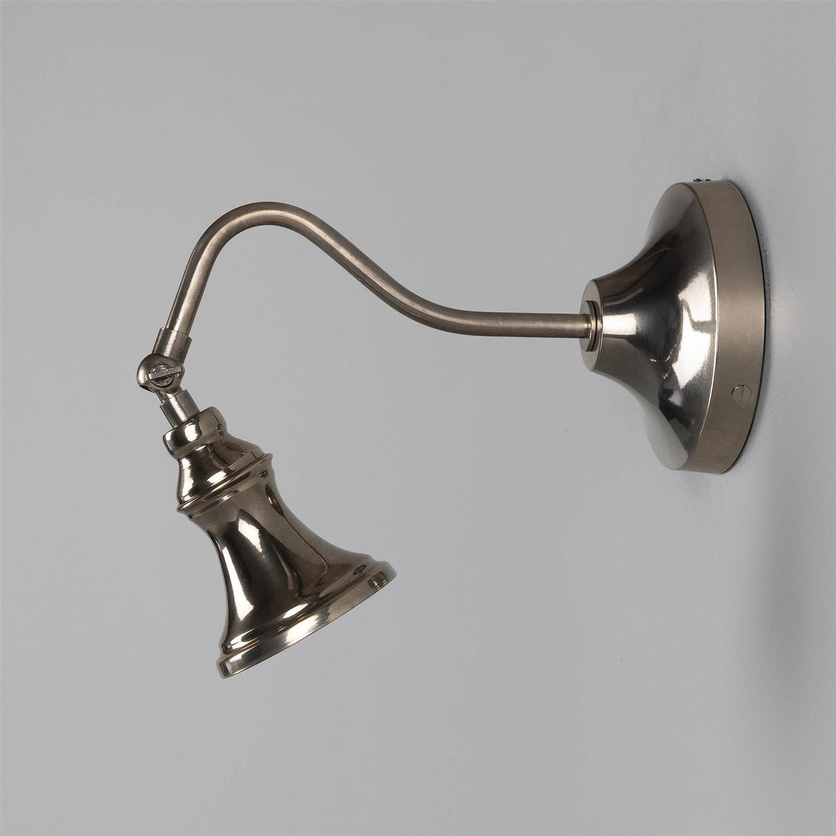 Mullan Lighting Kent Traditional Adjustable Spotlight