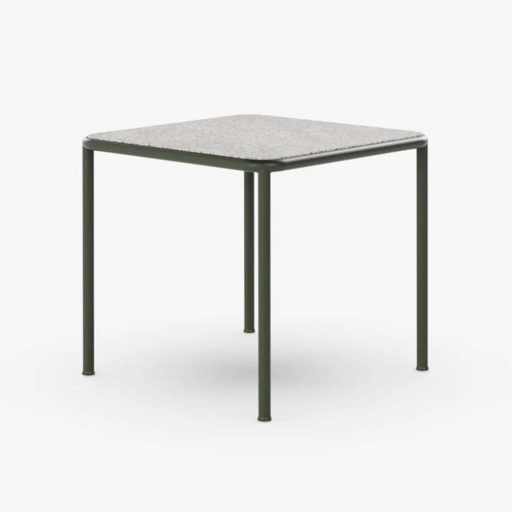Case Furniture Campus Outdoor Square Table