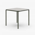 Case Furniture Campus Outdoor Square Table