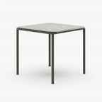 Case Furniture Campus Outdoor Square Table