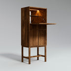 The Drinks Cabinet : Petit Push Open