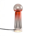 Ex-Display Darmes Gigi Table Lamp - Red