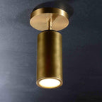 Jimmy Raiden Cameron Adjustable Flushmount Ceiling Light