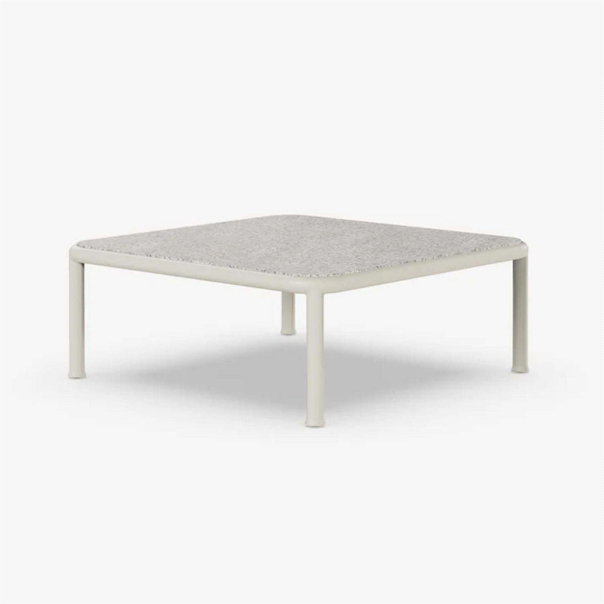 Case Furniture Campus Outdoor Coffee Table
