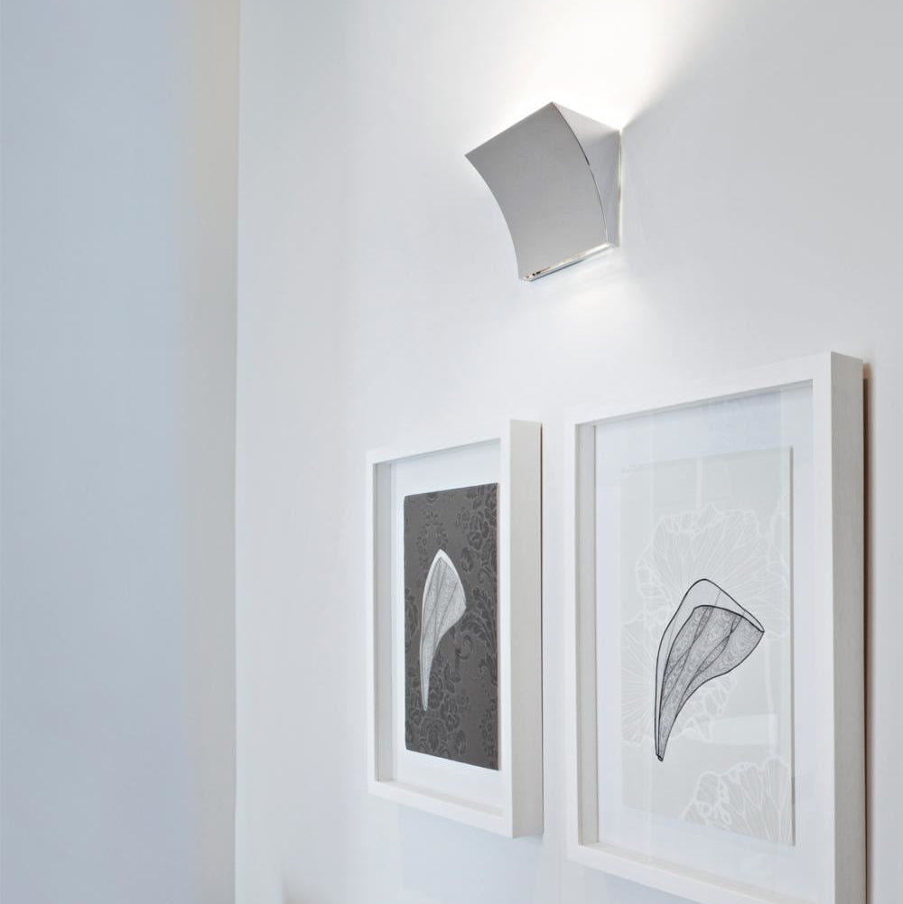 Flos Pochette Wall Light