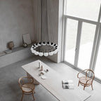 Model 2109 Chandelier