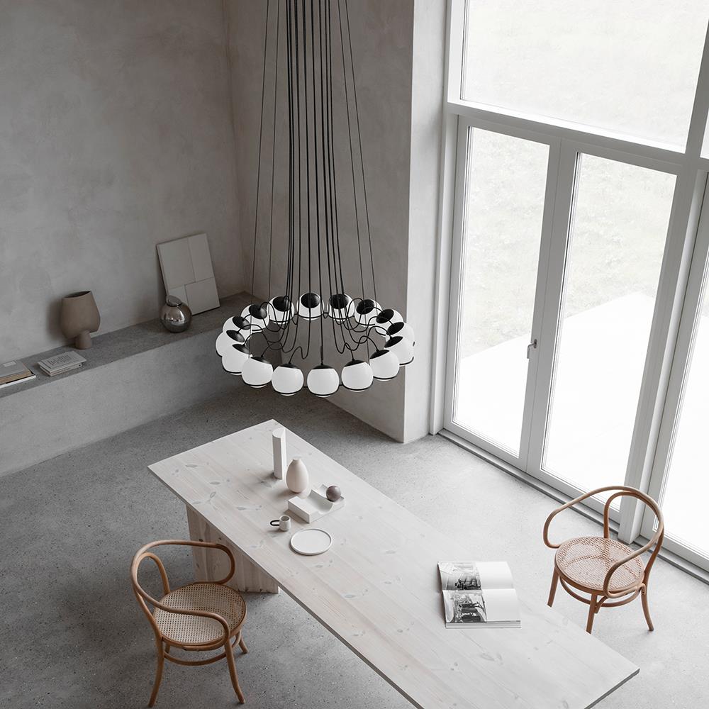 Model 2109 Chandelier