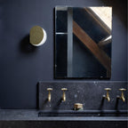 DCW Editions Poudrier Bathroom Wall Light