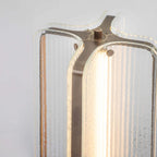 J. Adams Apex Table Lamp