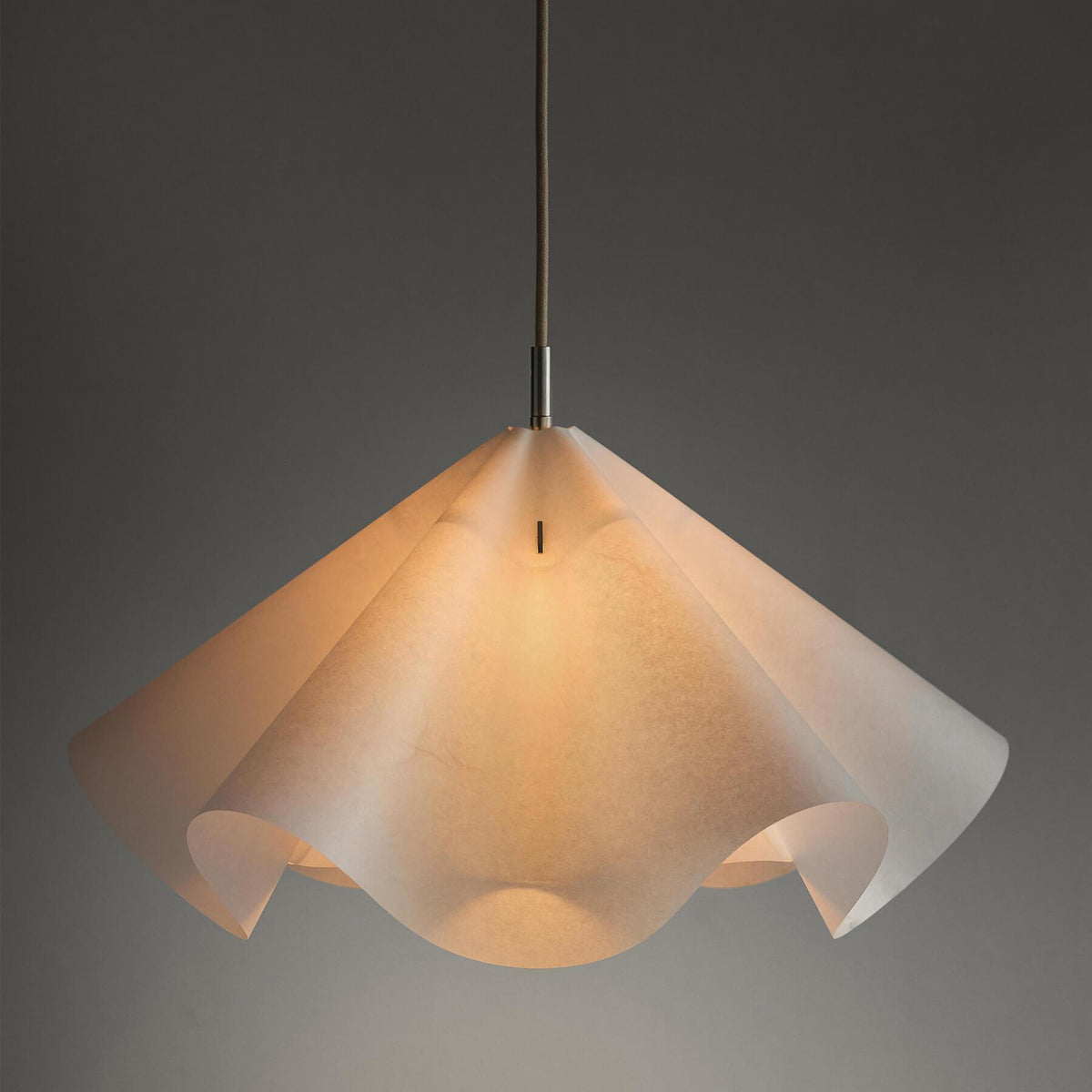 MOEBE Sinuate Pendant Light