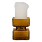 Ahlam Square Candle Holder