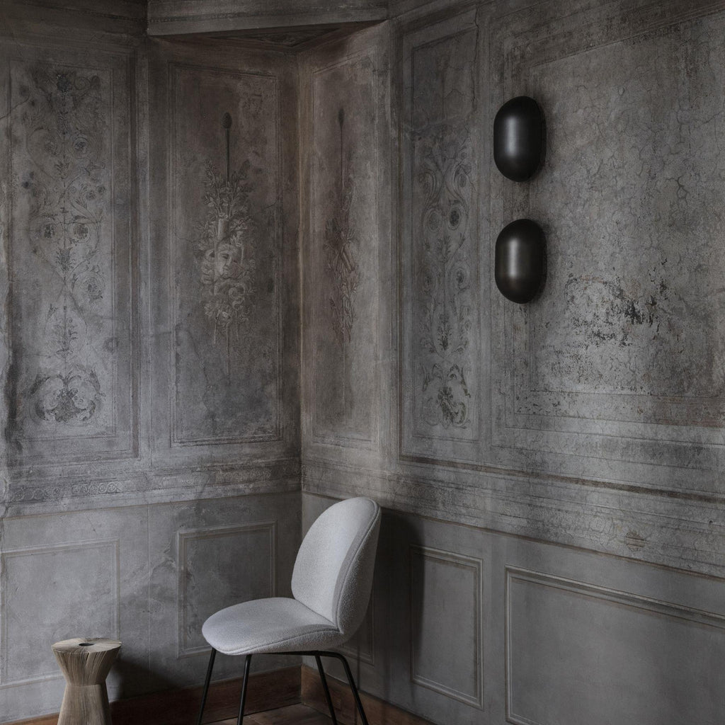 GUBI Howard Wall Light