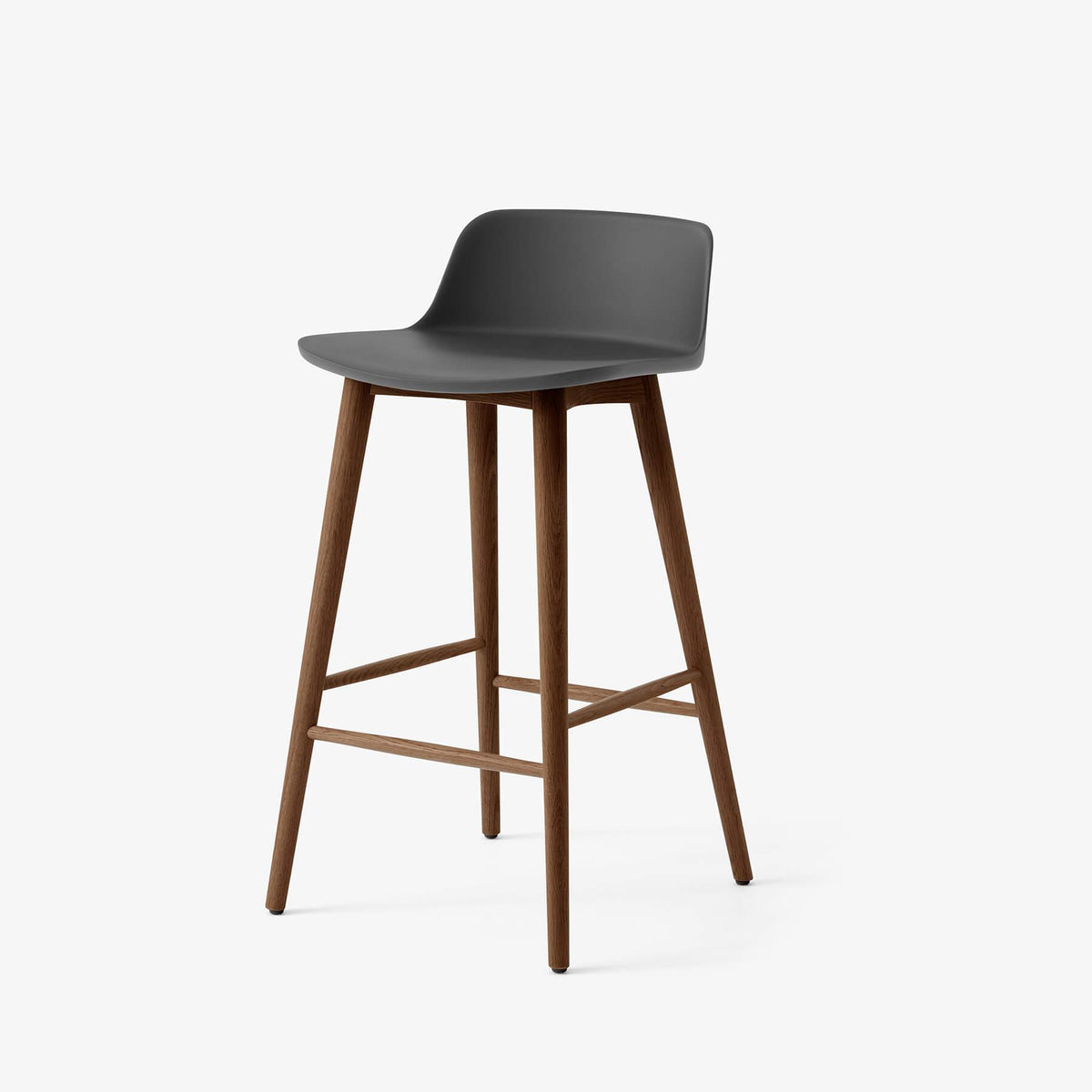 &Tradition Rely HW118 Breakfast Bar Stool