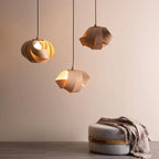 Tom Raffield Shore Pendant Light