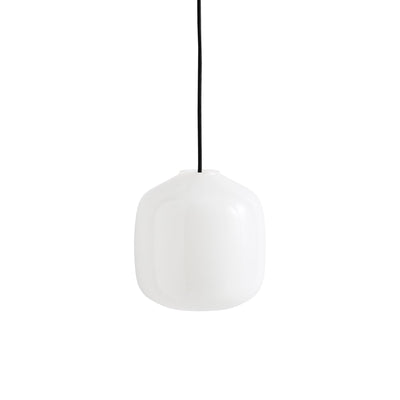 HAY Buoy Glass Pendant Light
