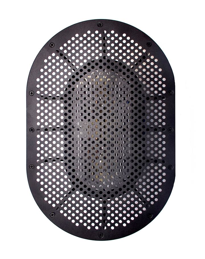 Night rider wall light