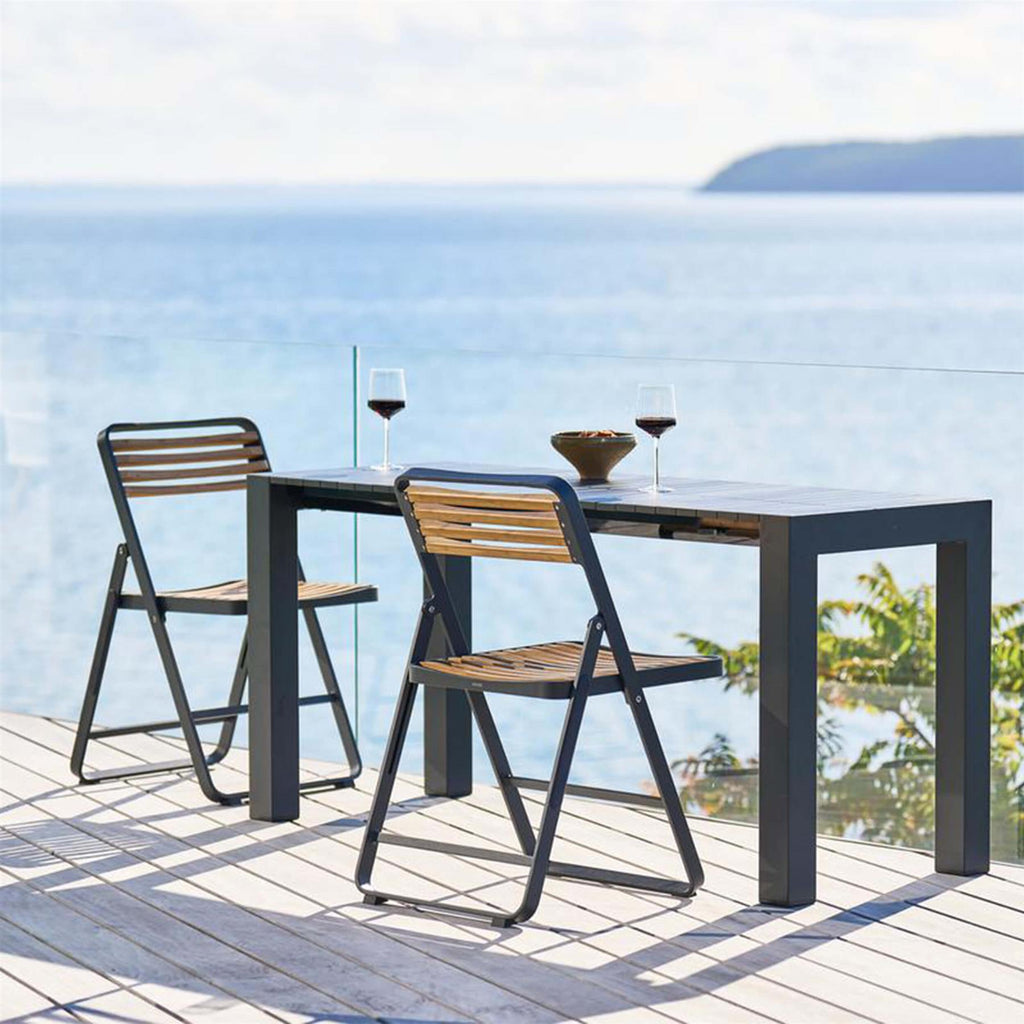 Mindo 121 Folding Outdoor Chair