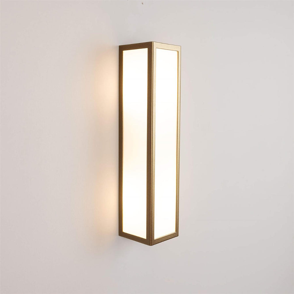Mullan Lighting Bata Modern Bathroom Wall Light