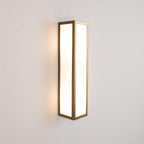 Mullan Lighting Bata Modern Bathroom Wall Light