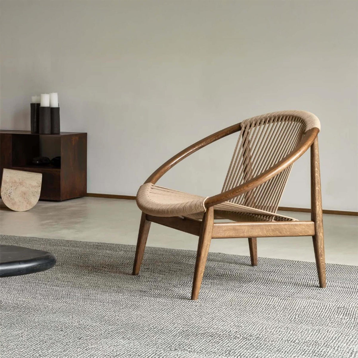 Vincent Sheppard Norma Lounge Chair