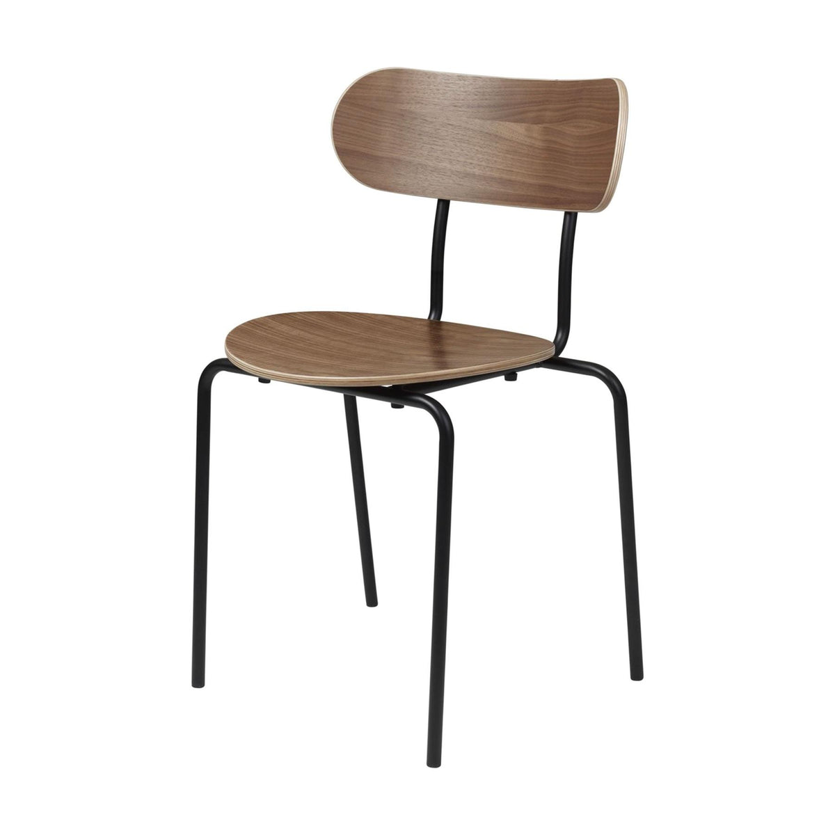 GUBI Coco Dining Chair