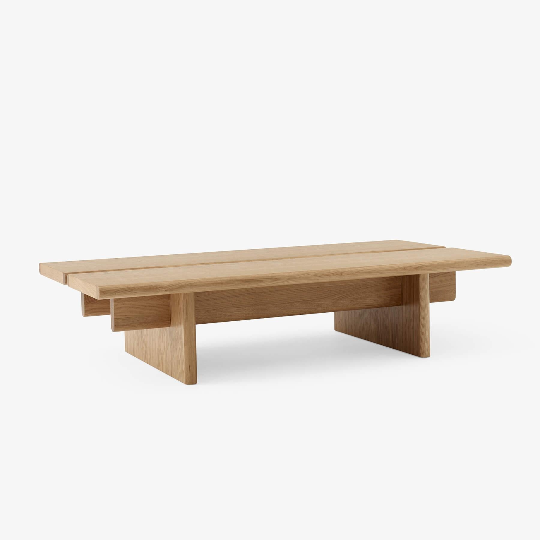 &Tradition OS3 & OS4 Ita Coffee Table