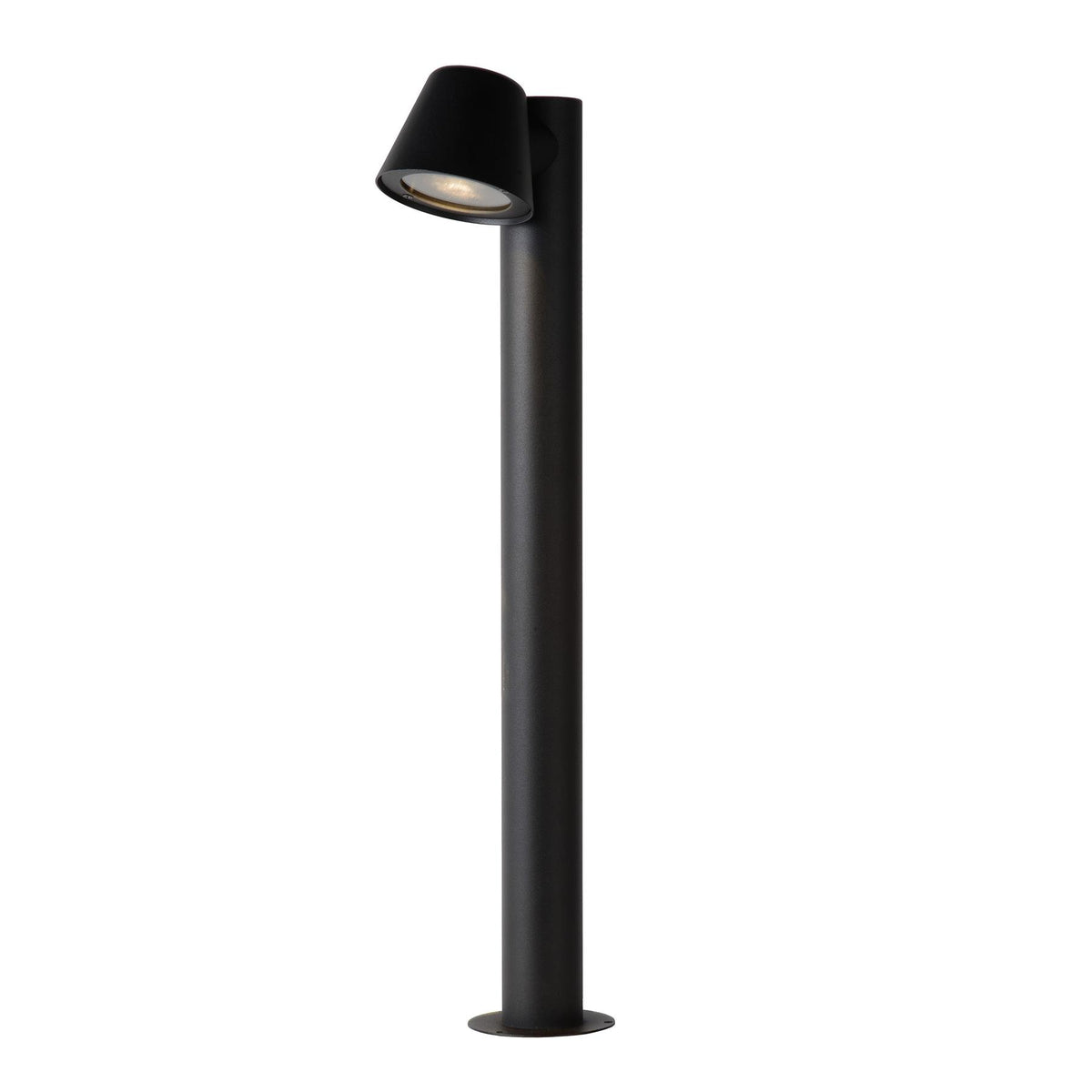 Lucide Dingo Outdoor Bollard Light