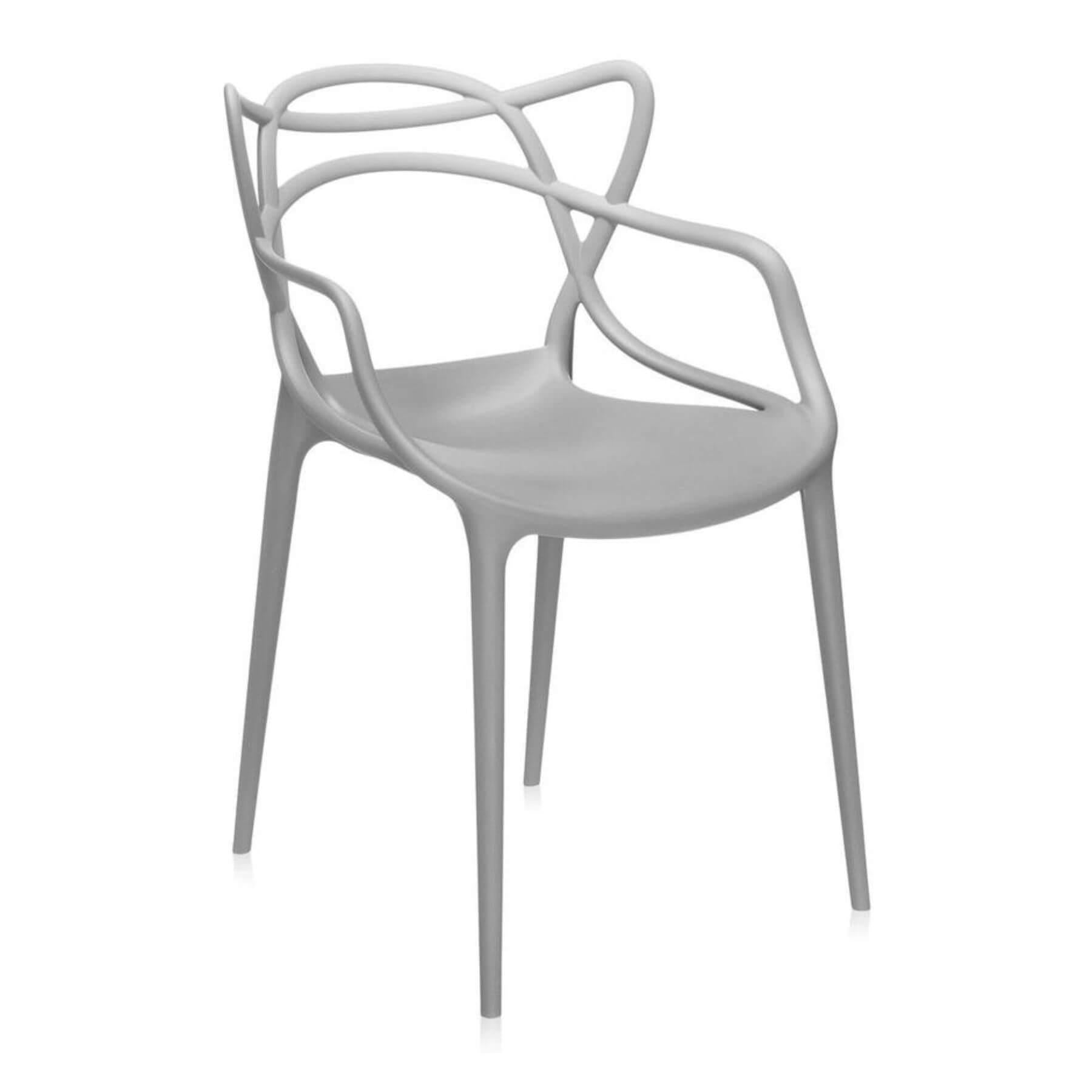 Kartell Masters Dining Chair