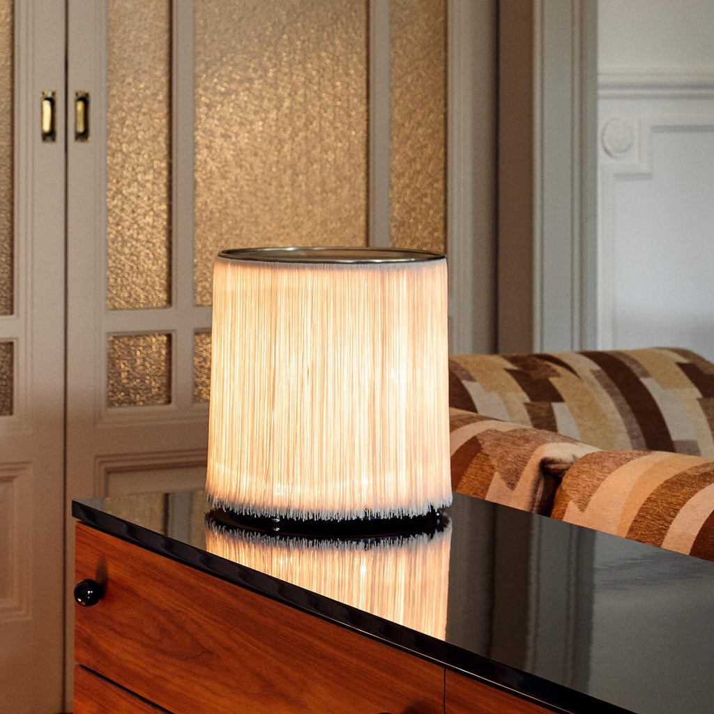 GUBI Model 597 Table Lamp