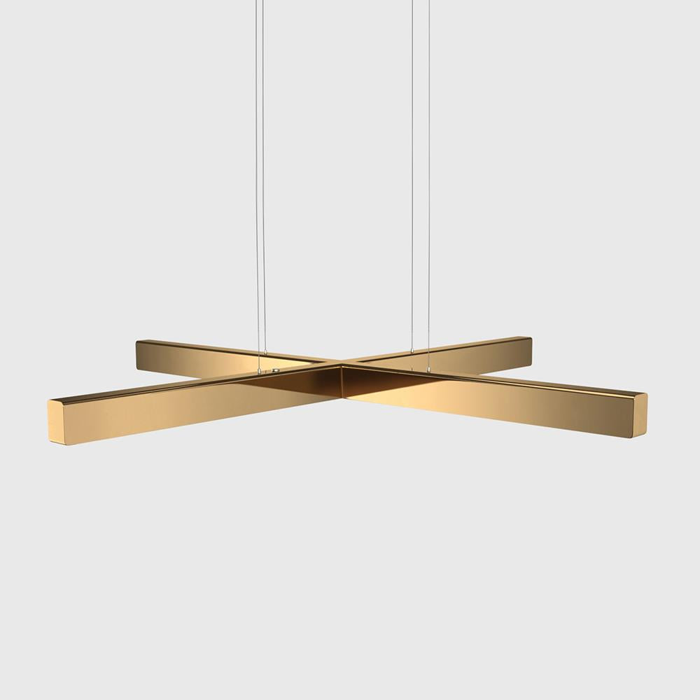 Anour X Model Pendant