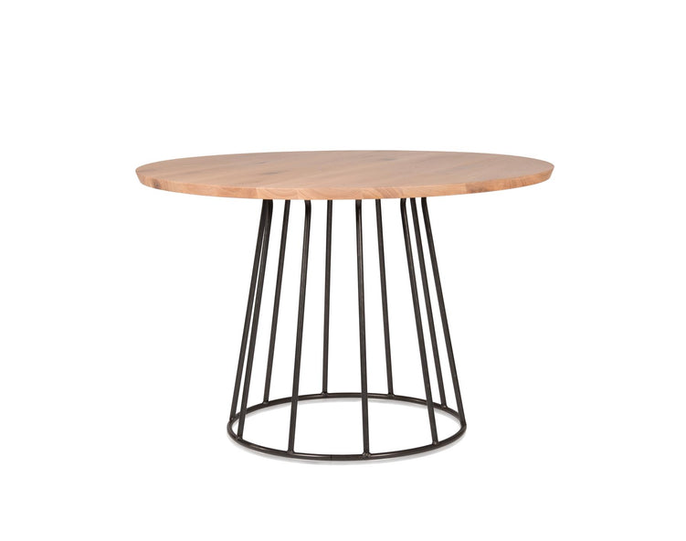 Jess Designs Bliss Round Dining Table